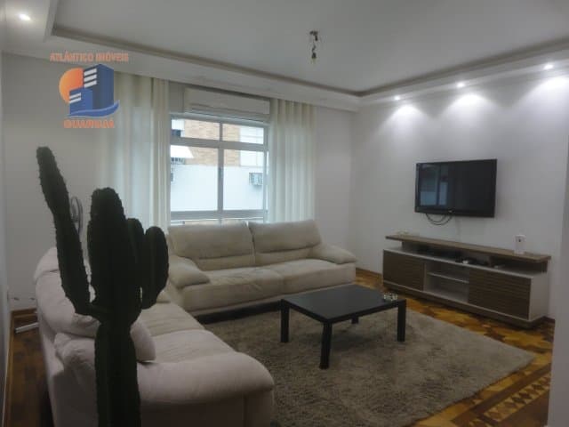 Apartamento Padrão para Venda em Praia da Enseada Guarujá-SP