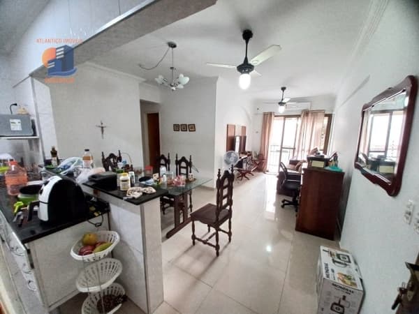 Apartamento Padrão para Venda em Praia da Enseada Guarujá-SP