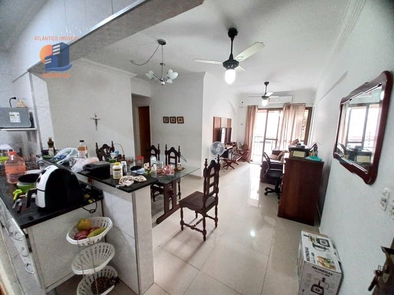 Apartamento Padrão para Venda em Praia da Enseada Guarujá-SP