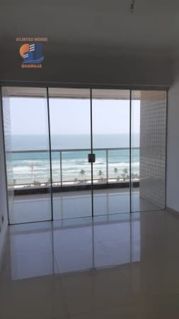Apartamento Padrão para Venda em Praia da Enseada Guarujá-SP