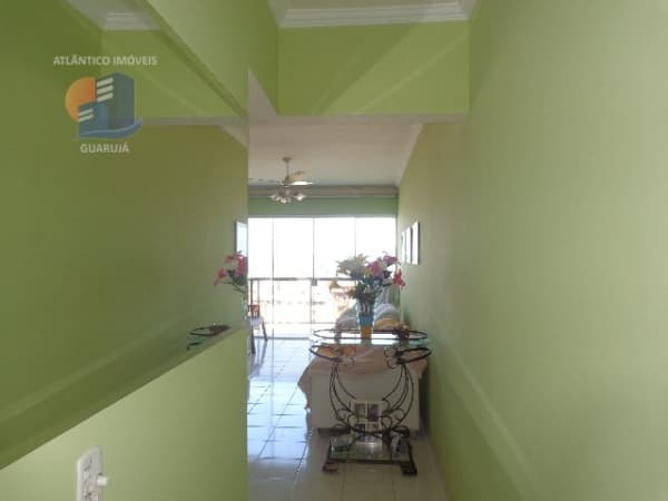 Apartamento Padrão para Venda em Praia da Enseada Guarujá-SP