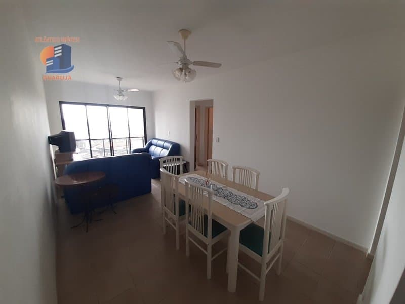 Apartamento Padrão para Venda em Praia da Enseada Guarujá-SP