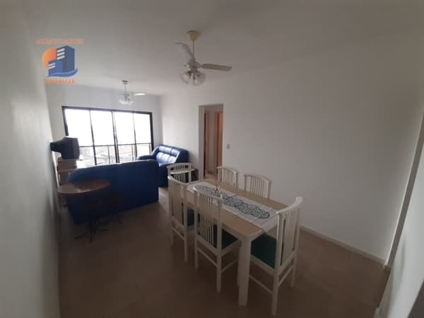 Apartamento Padrão para Venda em Praia da Enseada Guarujá-SP