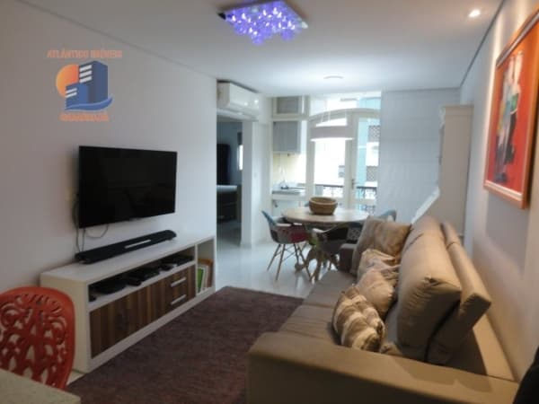 Apartamento Padrão para Venda em Praia da Enseada Guarujá-SP