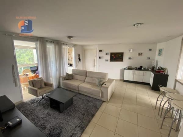 Apartamento Alto Padrão para Venda em Praia da Enseada Guarujá-SP
