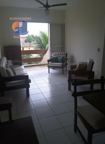 Apartamento Padrão para Venda em Praia da Enseada Guarujá-SP