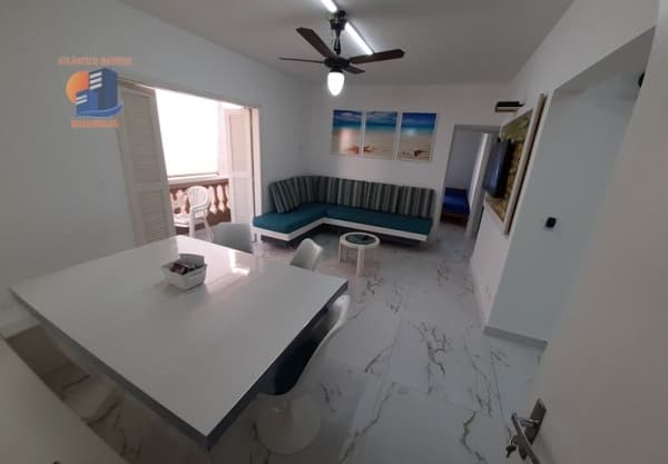 Apartamento Padrão para Venda em Praia da Enseada Guarujá-SP