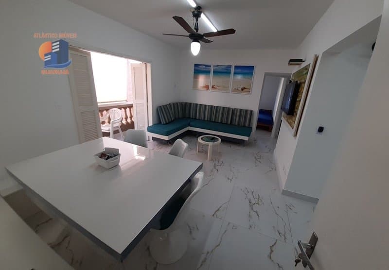 Apartamento Padrão para Venda em Praia da Enseada Guarujá-SP