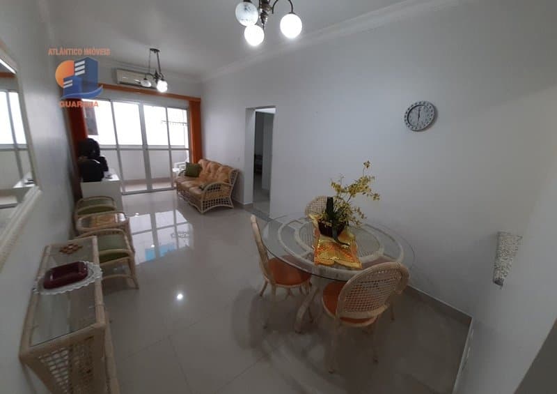 Apartamento Padrão para Venda em Praia da Enseada Guarujá-SP