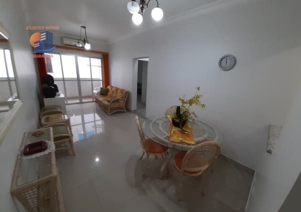 Apartamento Padrão para Venda em Praia da Enseada Guarujá-SP