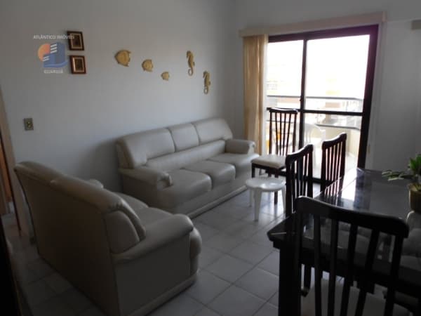 Apartamento Padrão para Venda e Aluguel em Praia da Enseada Guarujá-SP