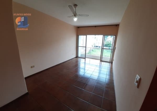 Apartamento Padrão para Aluguel em Praia da Enseada Guarujá-SP