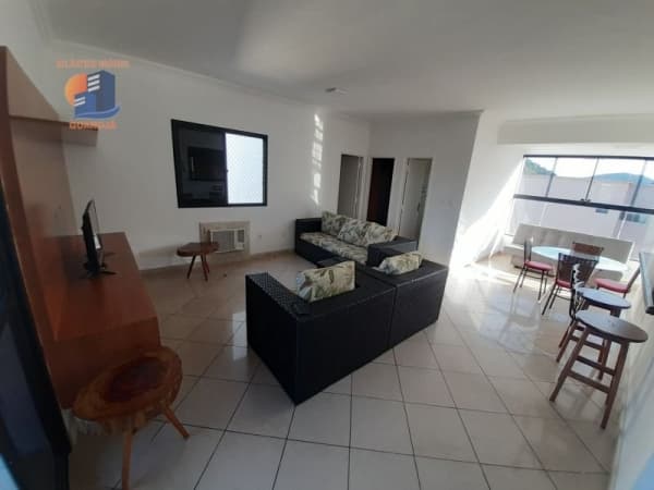 Apartamento Cobertura para Venda em Praia da Enseada Guarujá-SP