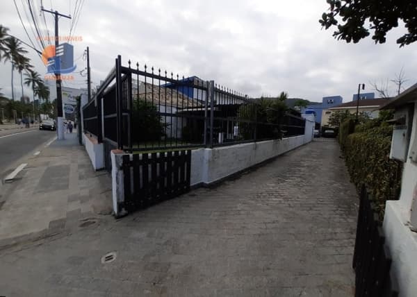 Terreno para Venda em Praia da Enseada Guarujá-SP
