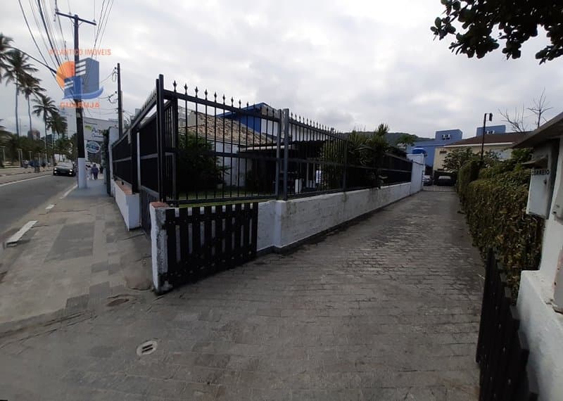 Terreno para Venda em Praia da Enseada Guarujá-SP