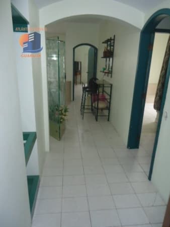 Apartamento Cobertura para Venda em Praia da Enseada Guarujá-SP