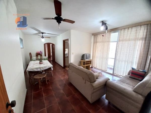 Apartamento Padrão para Venda em Praia da Enseada Guarujá-SP