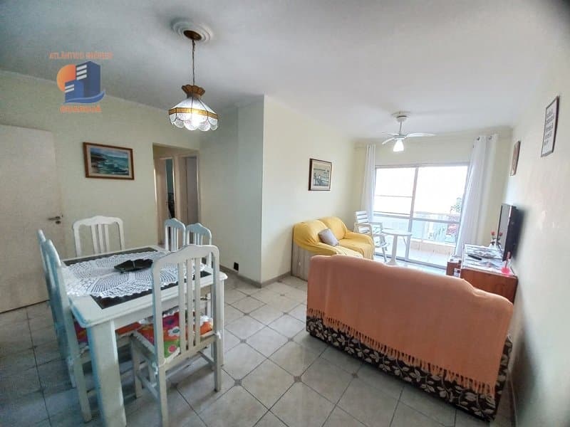 Apartamento Padrão para Venda em Praia da Enseada Guarujá-SP