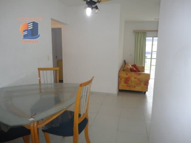 Apartamento Padrão para Venda em Praia da Enseada Guarujá-SP