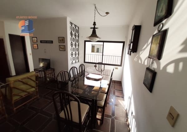 Cobertura Duplex em Praia da Enseada Guarujá-SP