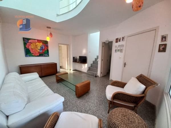 Casa em Condomínio para Venda em Praia da Enseada Guarujá-SP