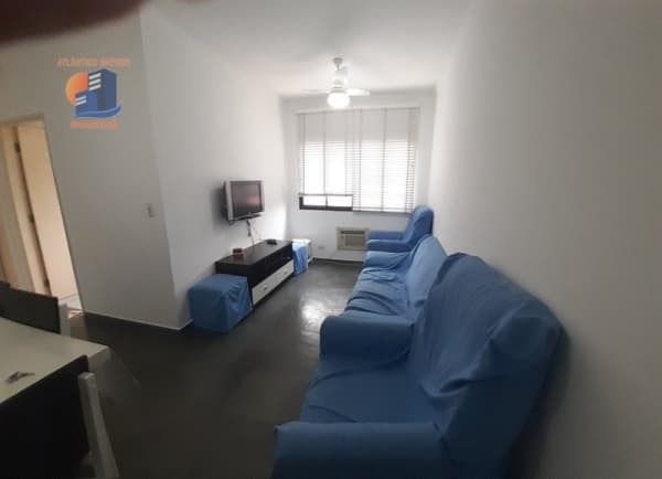 Apartamento Padrão para Venda em Praia da Enseada Guarujá-SP