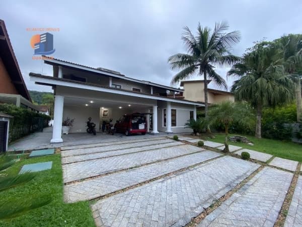 Casa m Condomínio Fechado Próximo ao Carrefour.