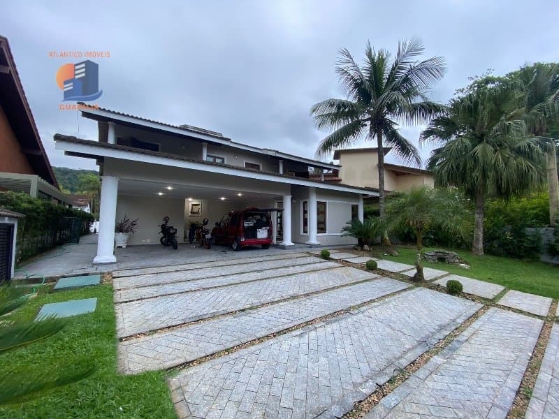 Casa m Condomínio Fechado Próximo ao Carrefour.