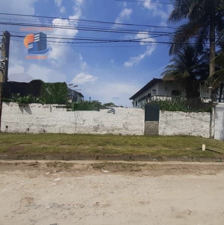 Terreno para Venda em Praia da Enseada Guarujá-SP