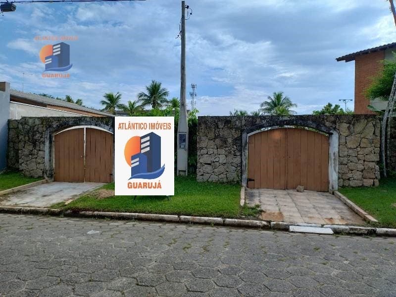 Terreno para Venda em Acapulco Guarujá-SP