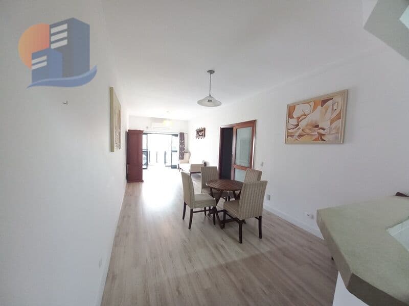 REGIÃO DO AQUÁRIO LADO PRAIA! AMPLO APARTAMENTO | 250 METROS DO MAR.