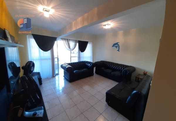 Apartamento Padrão para Venda em Praia da Enseada Guarujá