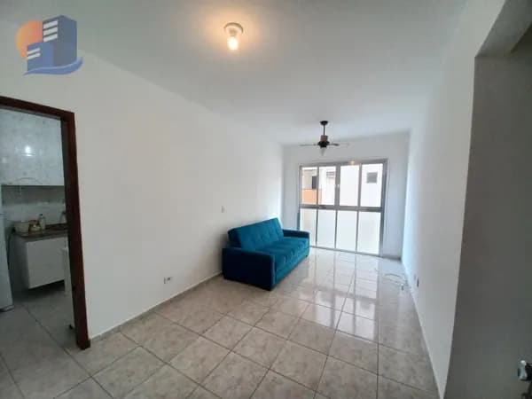 ÓTIMO APARTAMENTO BEM LOCALIZADO NA PRAIA DA ENSEADA GUARUJÁ.