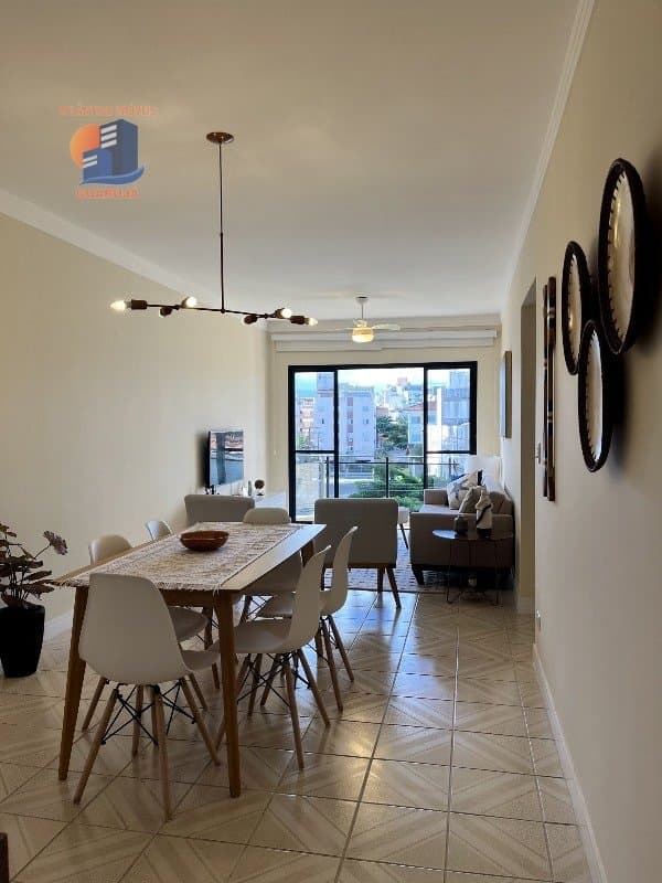 Apartamento Padrão para Venda em Praia da Enseada Guarujá-SP