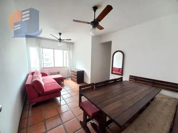 Grande Oportunidade 03 Dorms Próximo de Comércio em Geral!