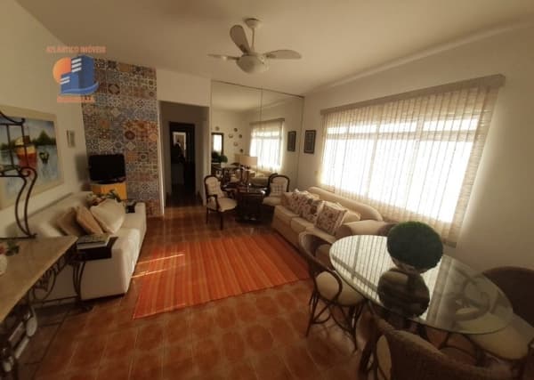 Apartamento Padrão para Venda em Praia da Enseada Guarujá-SP