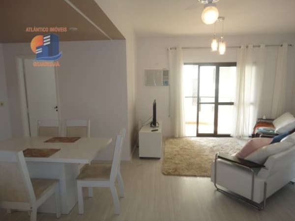 Apartamento Padrão para Venda em Praia da Enseada Guarujá-SP