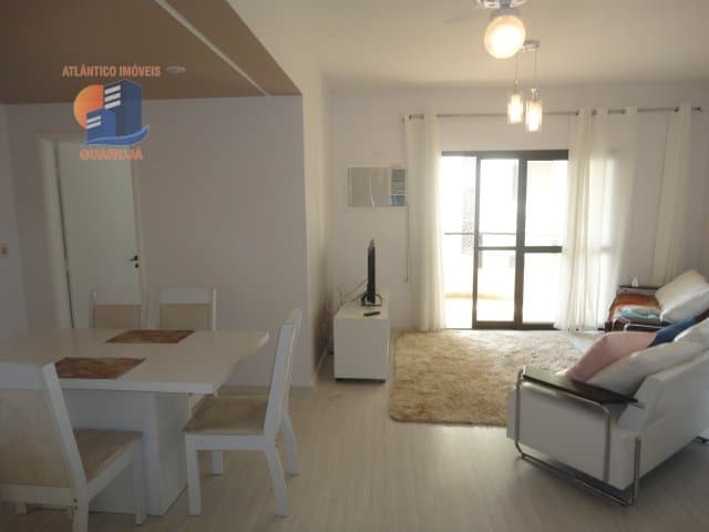 Apartamento Padrão para Venda em Praia da Enseada Guarujá-SP