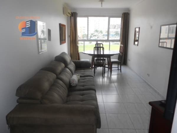 Apartamento Padrão para Venda em Praia da Enseada Guarujá-SP
