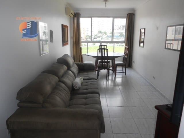 Apartamento Padrão para Venda em Praia da Enseada Guarujá-SP