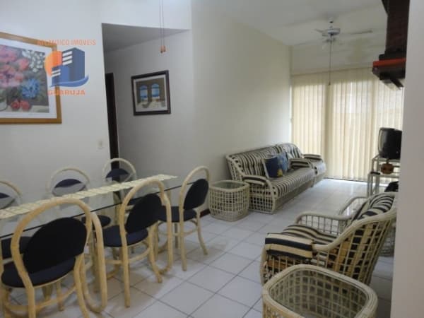 Apartamento Padrão para Venda em Praia da Enseada Guarujá-SP