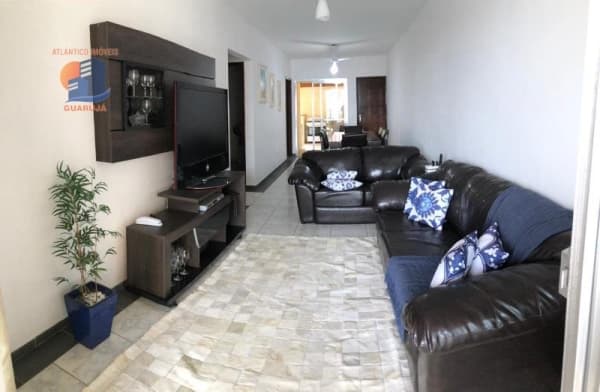 Apartamento Cobertura para Venda em Praia da Enseada Guarujá-SP