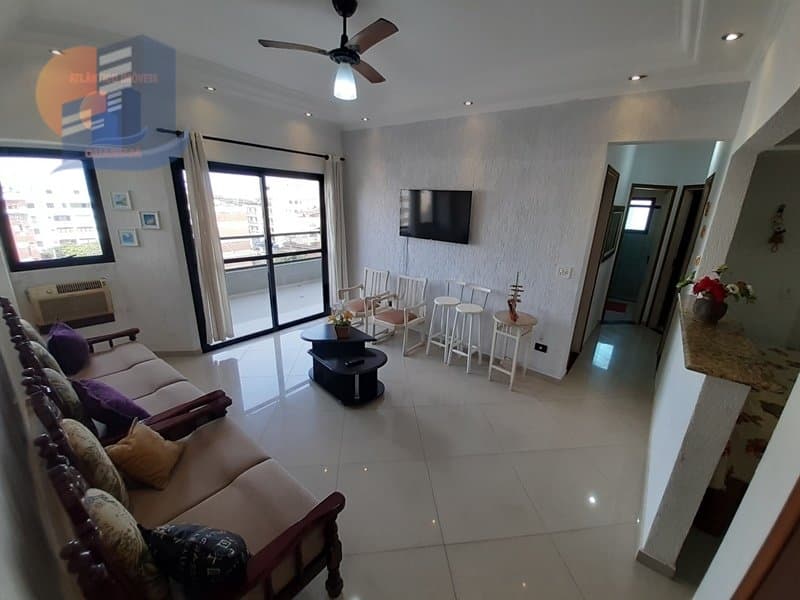 Apartamento para Venda em Praia da Enseada Guarujá-SP