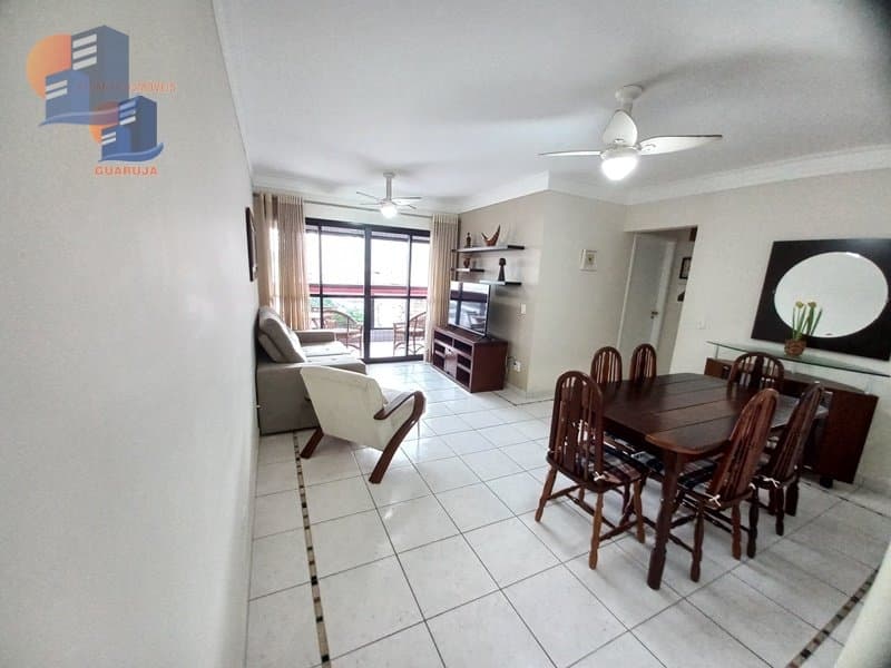 Excelente Apartamento com Vista ao Mar