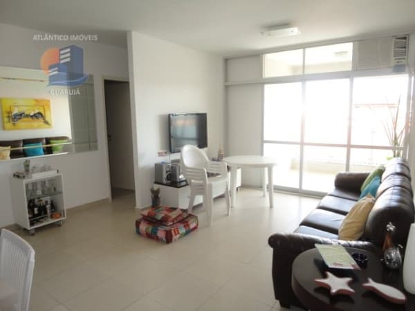Apartamento Padrão para Venda em Praia da Enseada Guarujá-SP