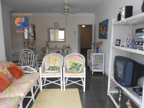 Apartamento Padrão para Venda em Praia da Enseada Guarujá-SP