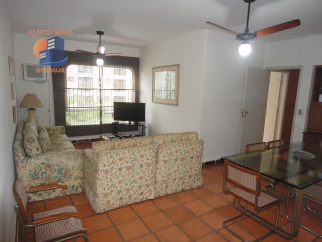 Apartamento Padrão para Venda em Praia da Enseada Guarujá-SP