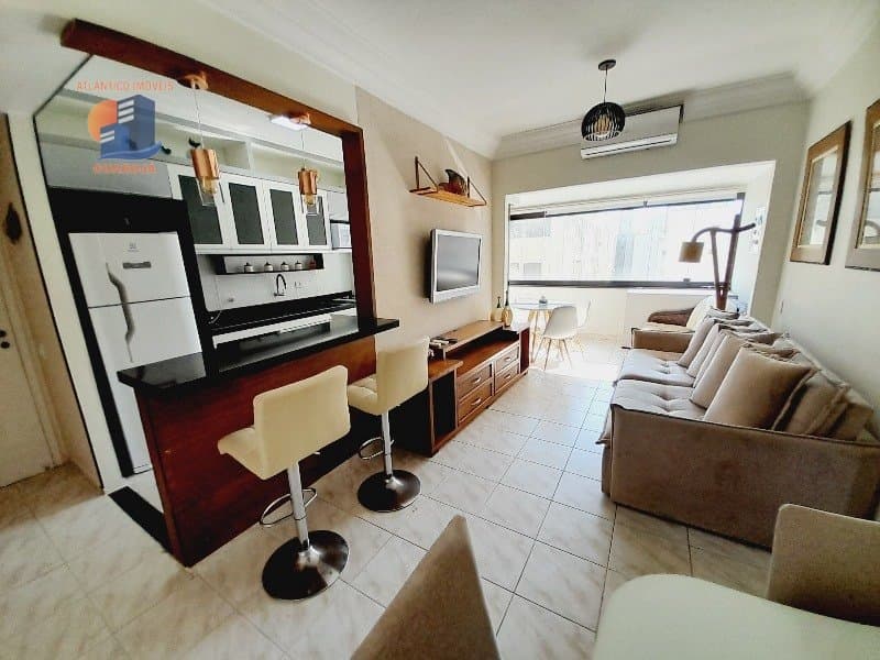 Apartamento Padrão para Venda em Praia da Enseada Guarujá-SP