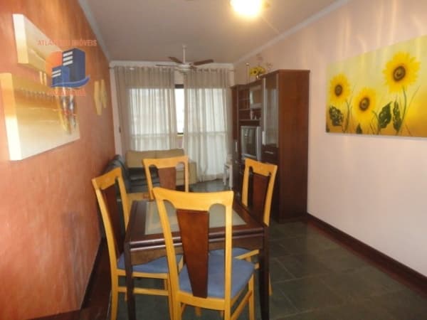 Apartamento Padrão para Venda em Praia da Enseada Guarujá-SP