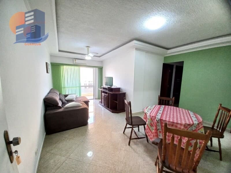 Apartamento com Excelente Localização Próximo a Praia.